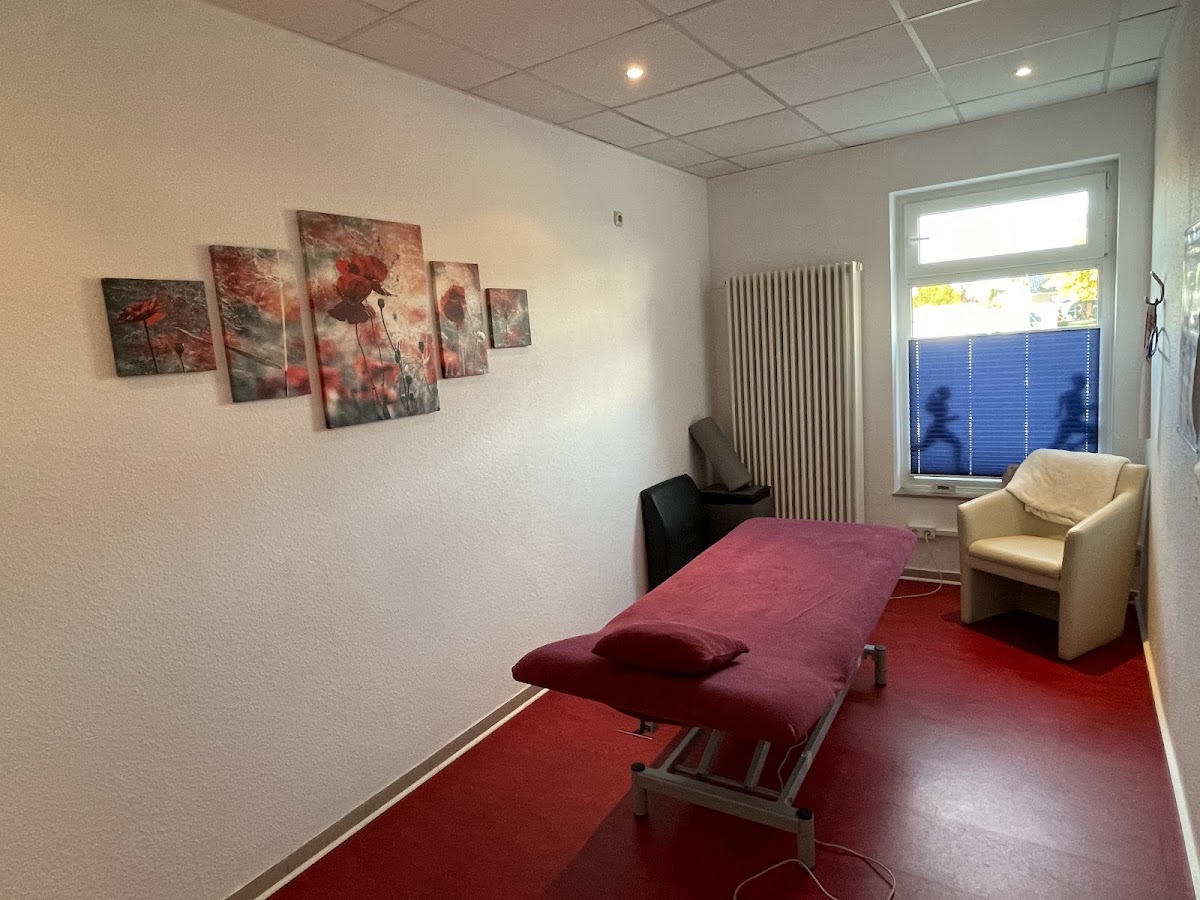 Physiotherapie Klapproth & Wischhusen, Physiotherapie in Fuldabrück