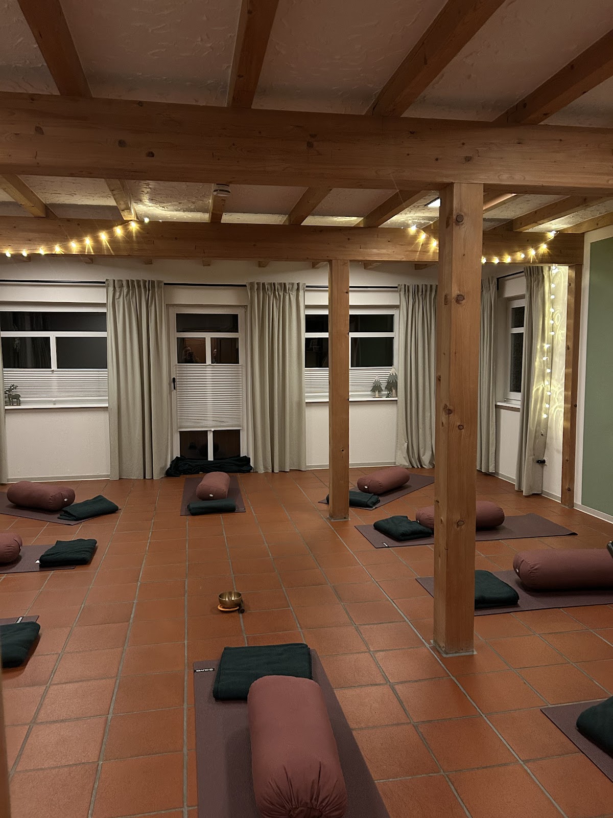 Physiotherapie Leonard - Samirana, Physiotherapie in Staufenberg
