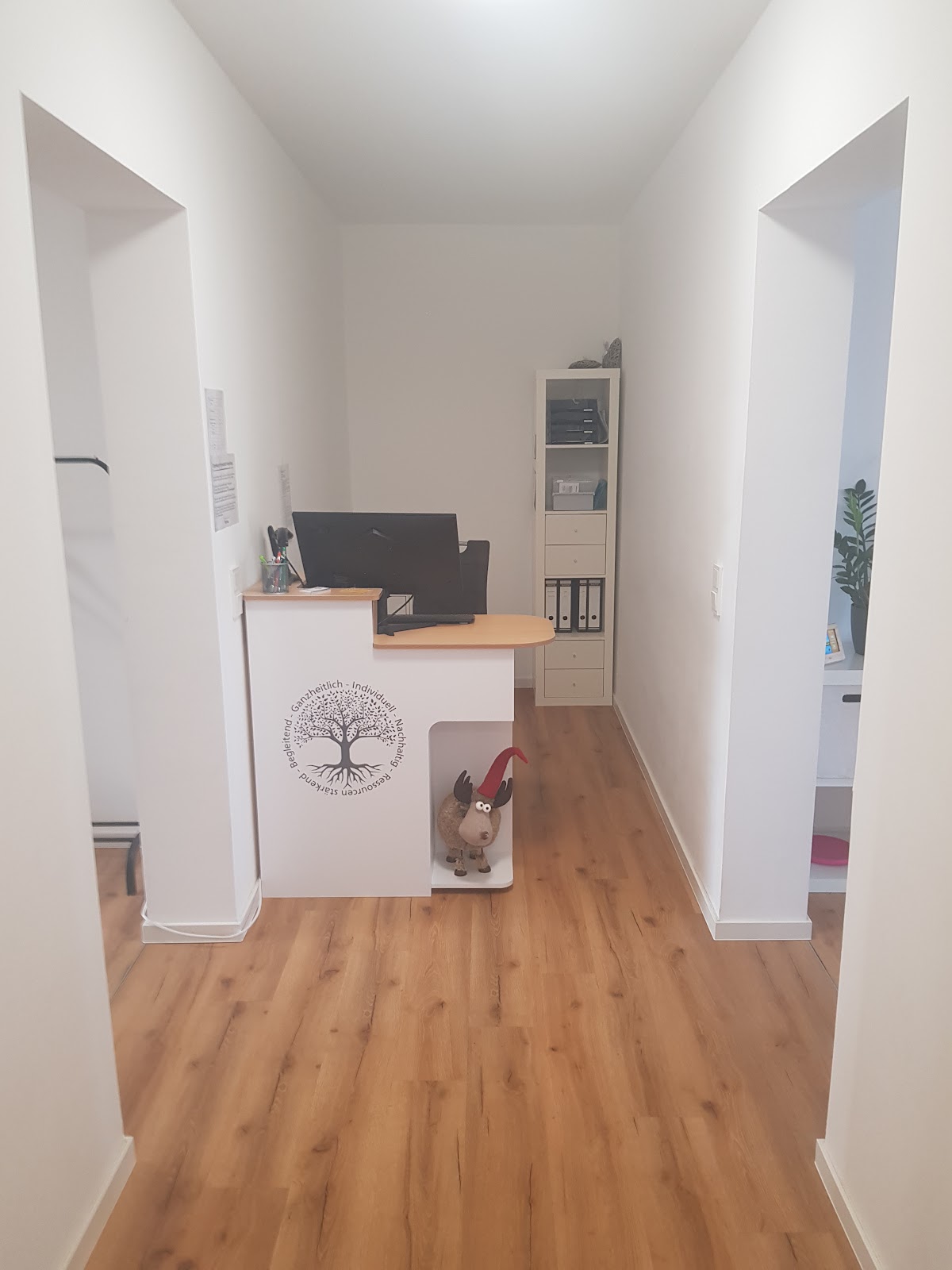 Physiotherapie Möller, Physiotherapie in Weiterstadt