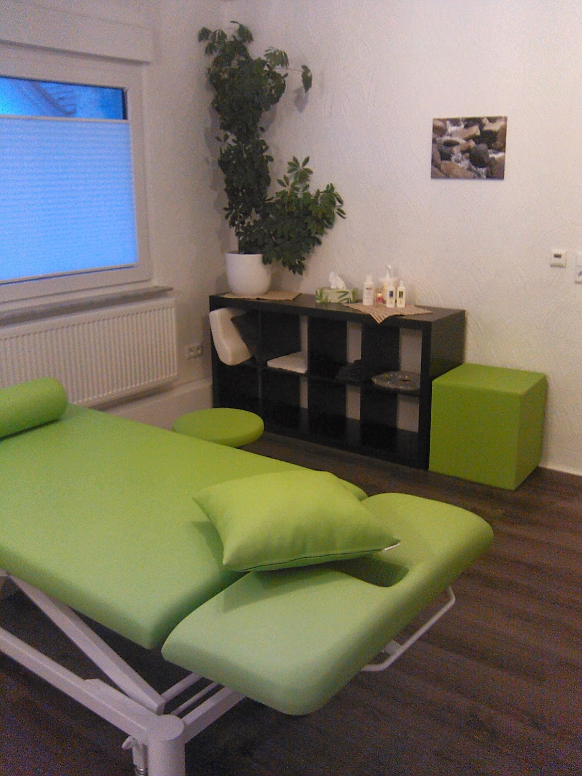 Physiotherapie Nohles, Physiotherapie in Weilrod