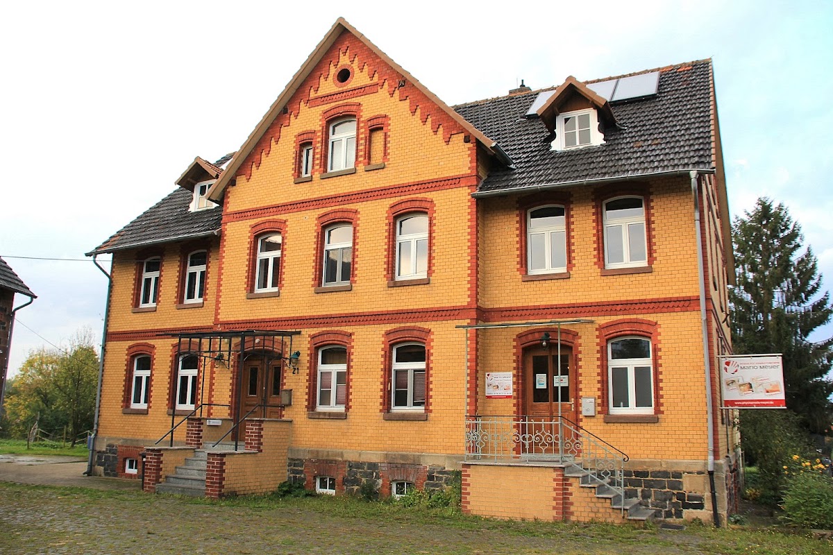 Physiotherapie - Praxis Meyer, Physiotherapie in Frielendorf – Foto 1 von 1