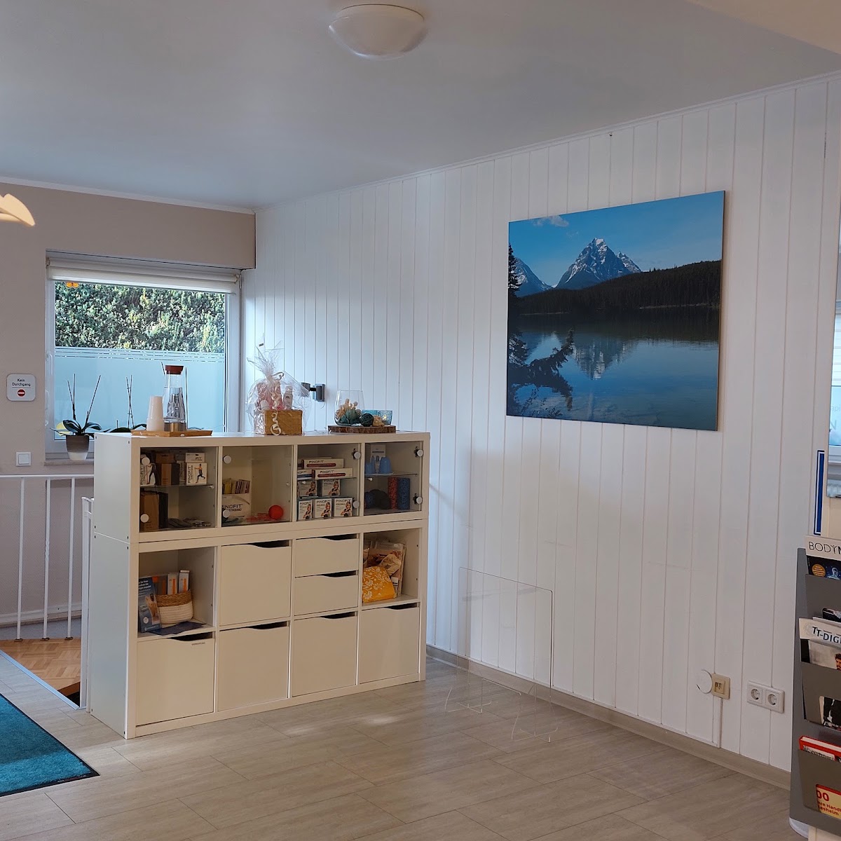 Physiotherapie Söhngen, Physiotherapie in Pfungstadt – Foto 1 von 1