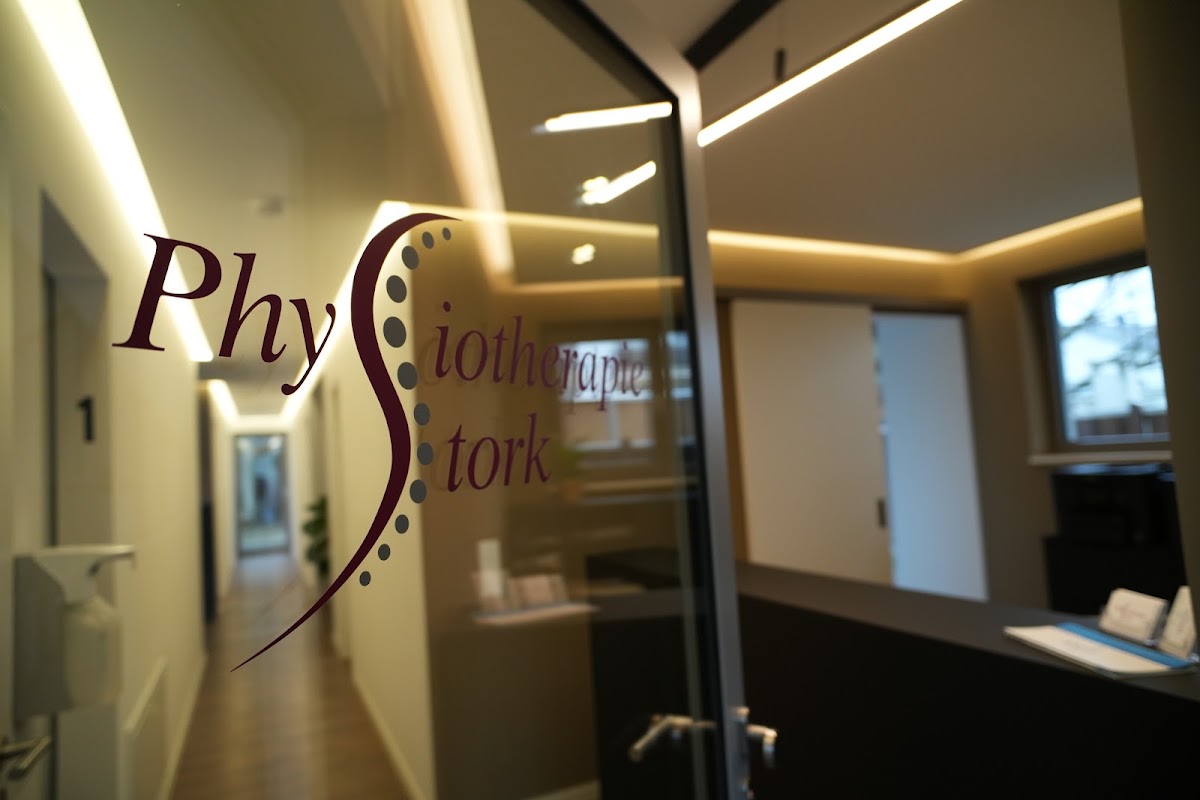 Physiotherapie Stork, Physiotherapie in Maintal – Foto 1 von 1