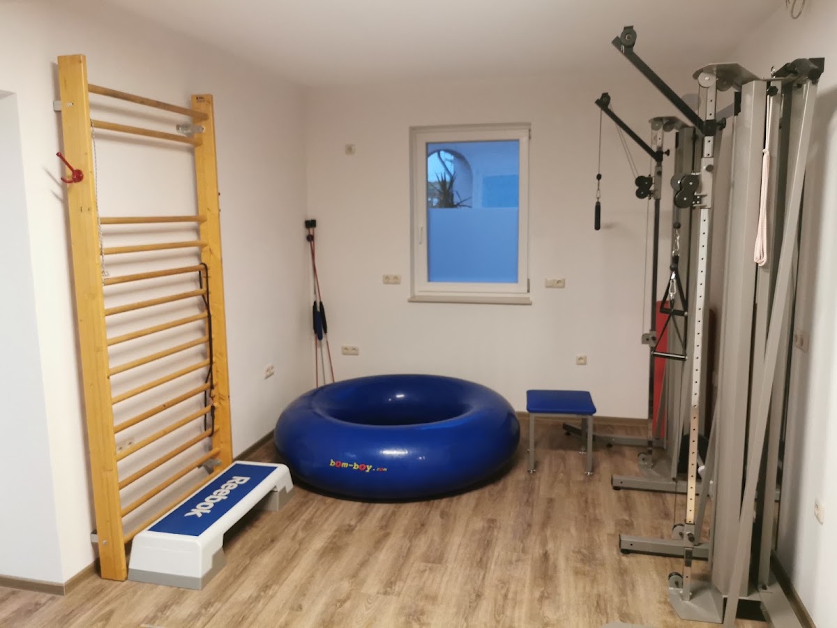 Physiotherapie Thomas Schultheiß, Physiotherapie in Schrecksbach