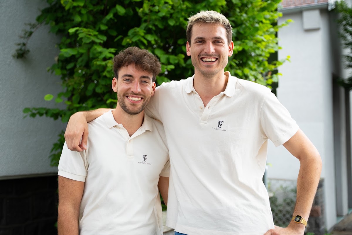 Physiotherapie & Training Fortis Salutis, Physiotherapie in Reinheim