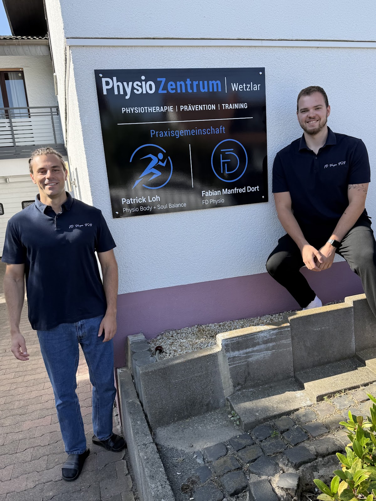PhysioZentrum Wetzlar, Physiotherapie in Wetzlar – Foto 1 von 1