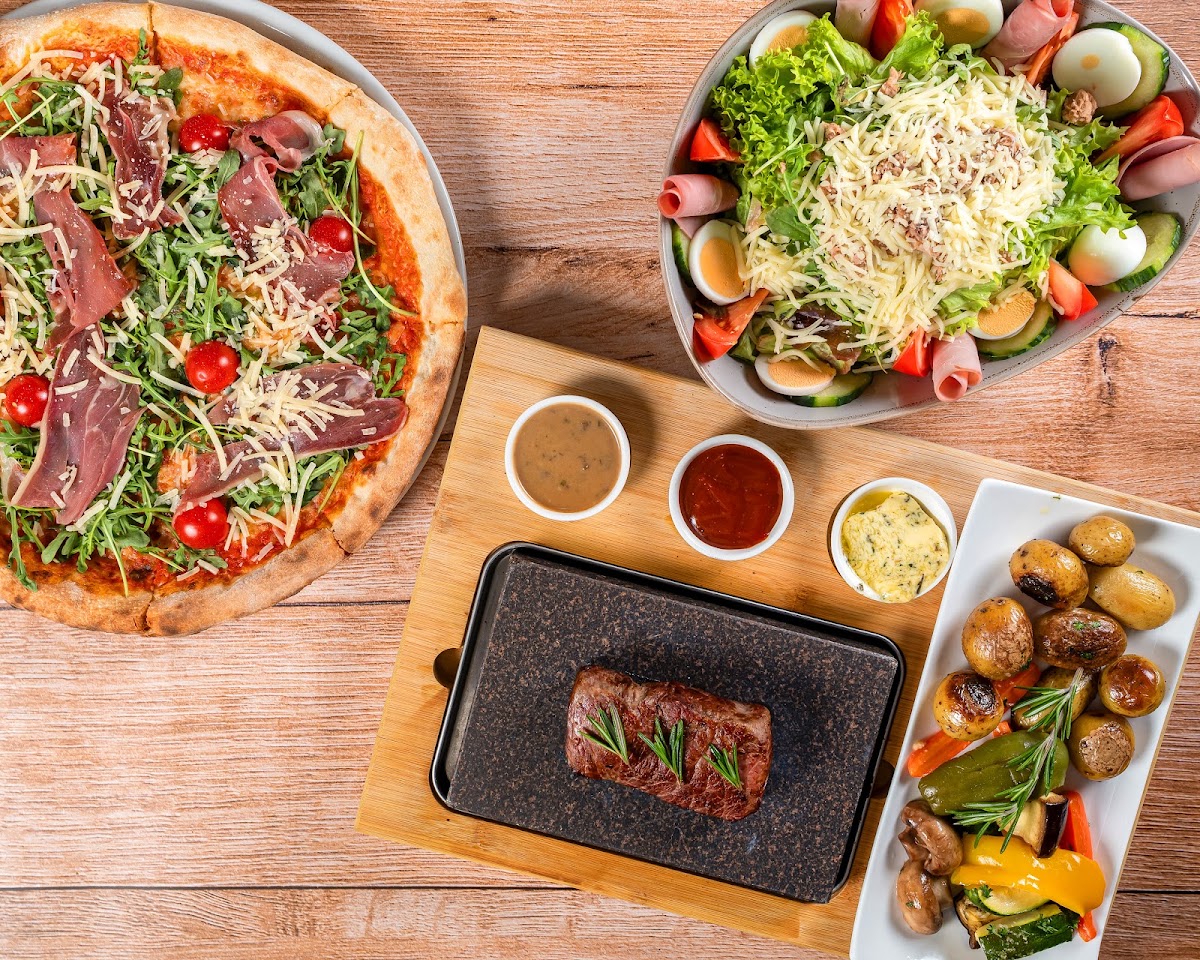 Picasso Eichenzell GmbH, Pizzeria in Eichenzell – Foto 1 von 1