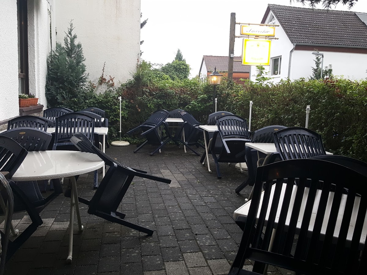 Pinocchio, Restaurant in Alsbach-Hähnlein – Foto 1 von 1