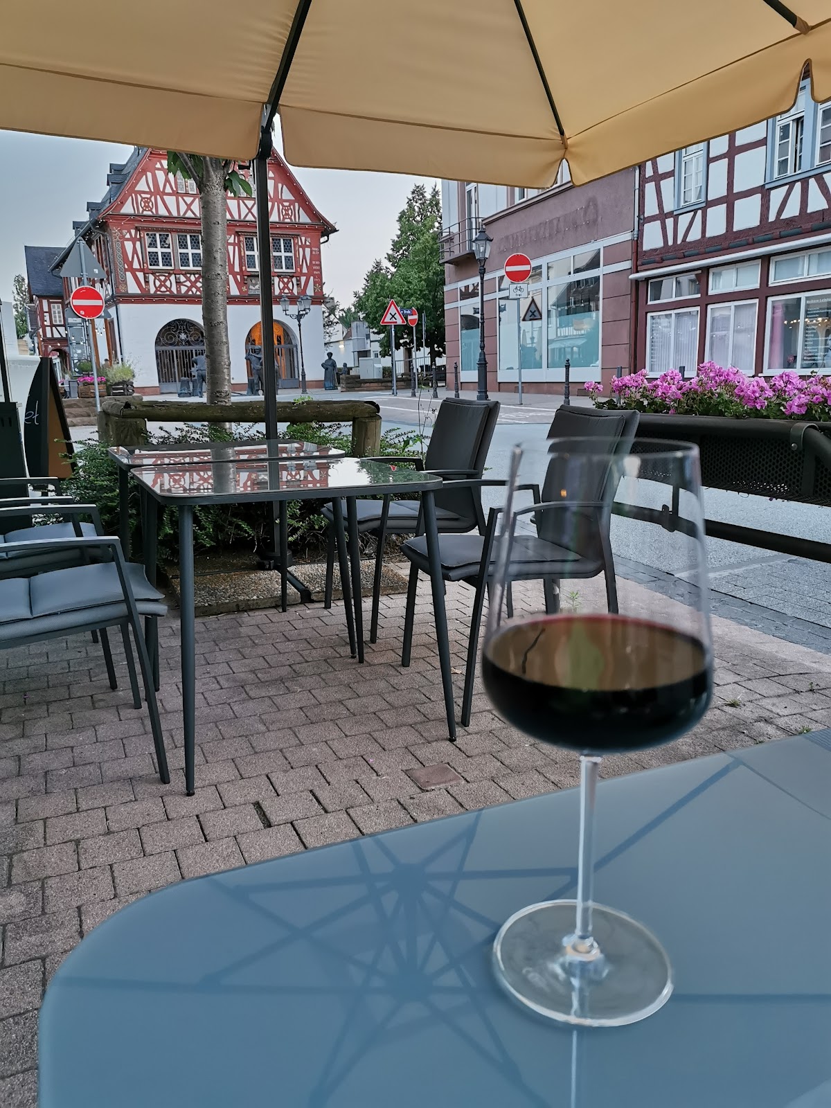 Pizarro Fine Dining, Restaurant in Groß-Gerau – Foto 1 von 1
