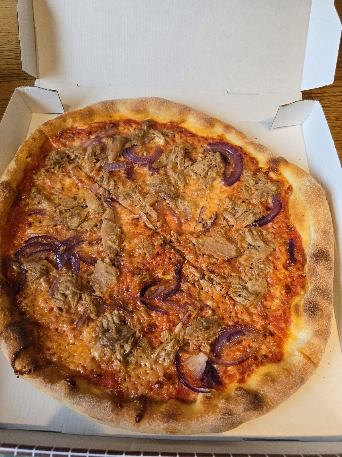Pizza Alexa, Restaurant in Oberaula – Foto 1 von 1