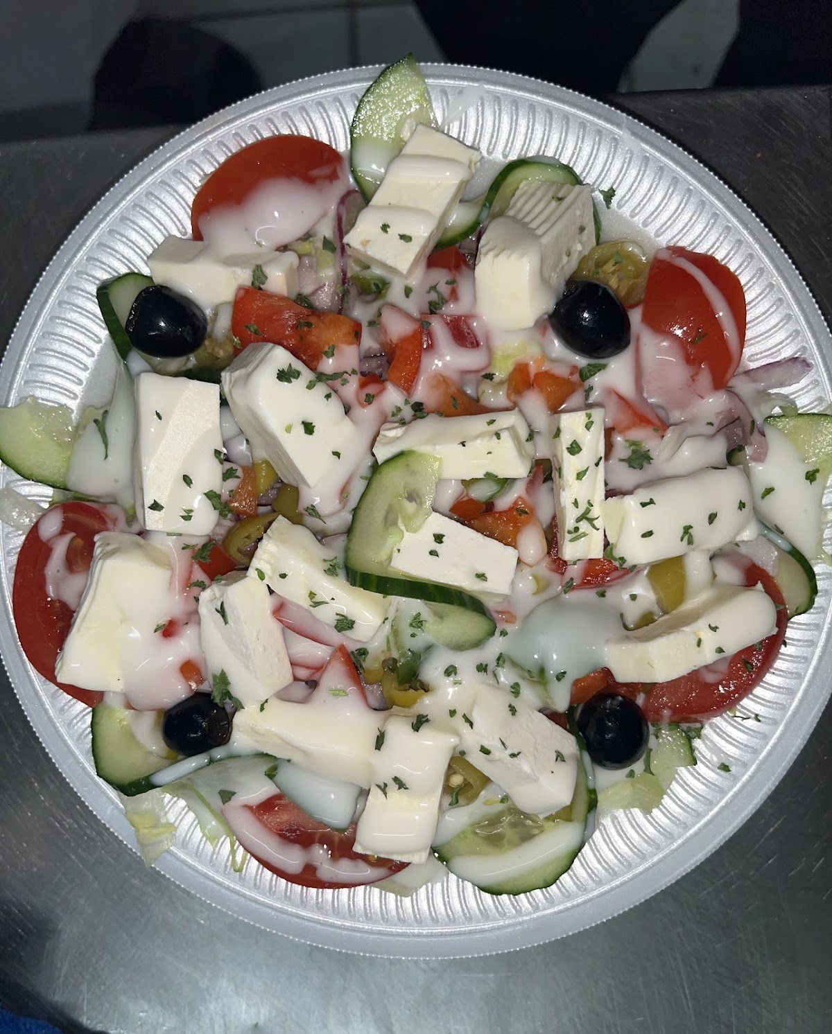 Pizza Italia, Restaurant in Hadamar – Foto 1 von 1