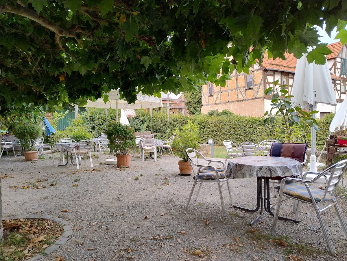 Pizza Maharaja, Pizzeria in Edertal