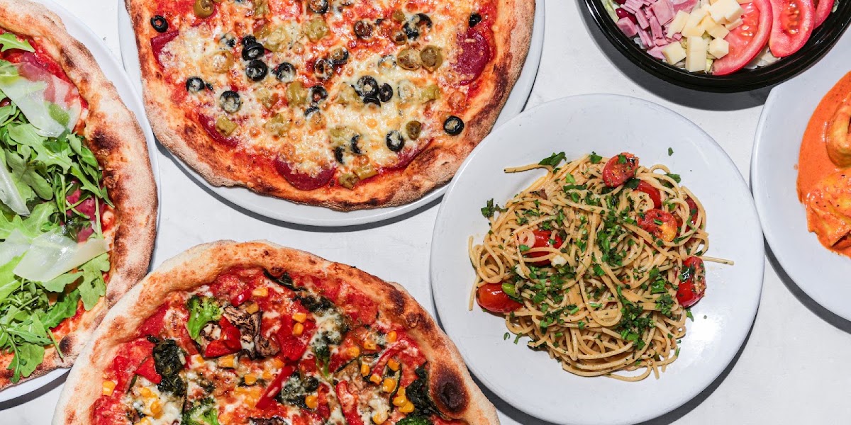 Pizza per te, Pizzeria in Seligenstadt