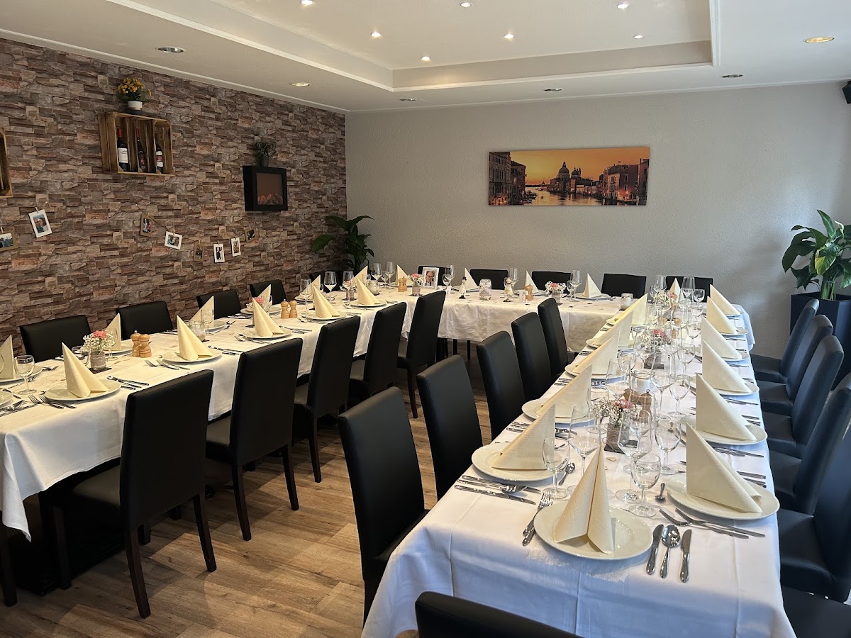 Pizza Pie, Pizzeria in Willingen (Upland)