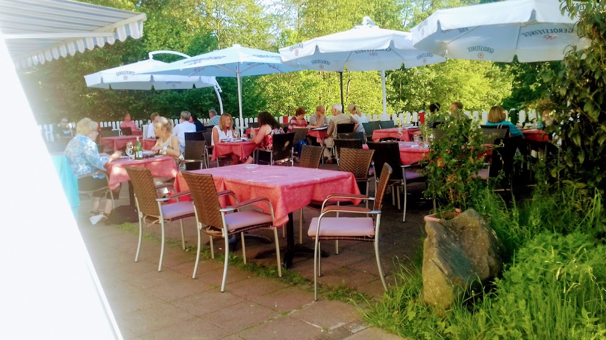 Pizza-Pie, Restaurant in Braunfels – Foto 1 von 1