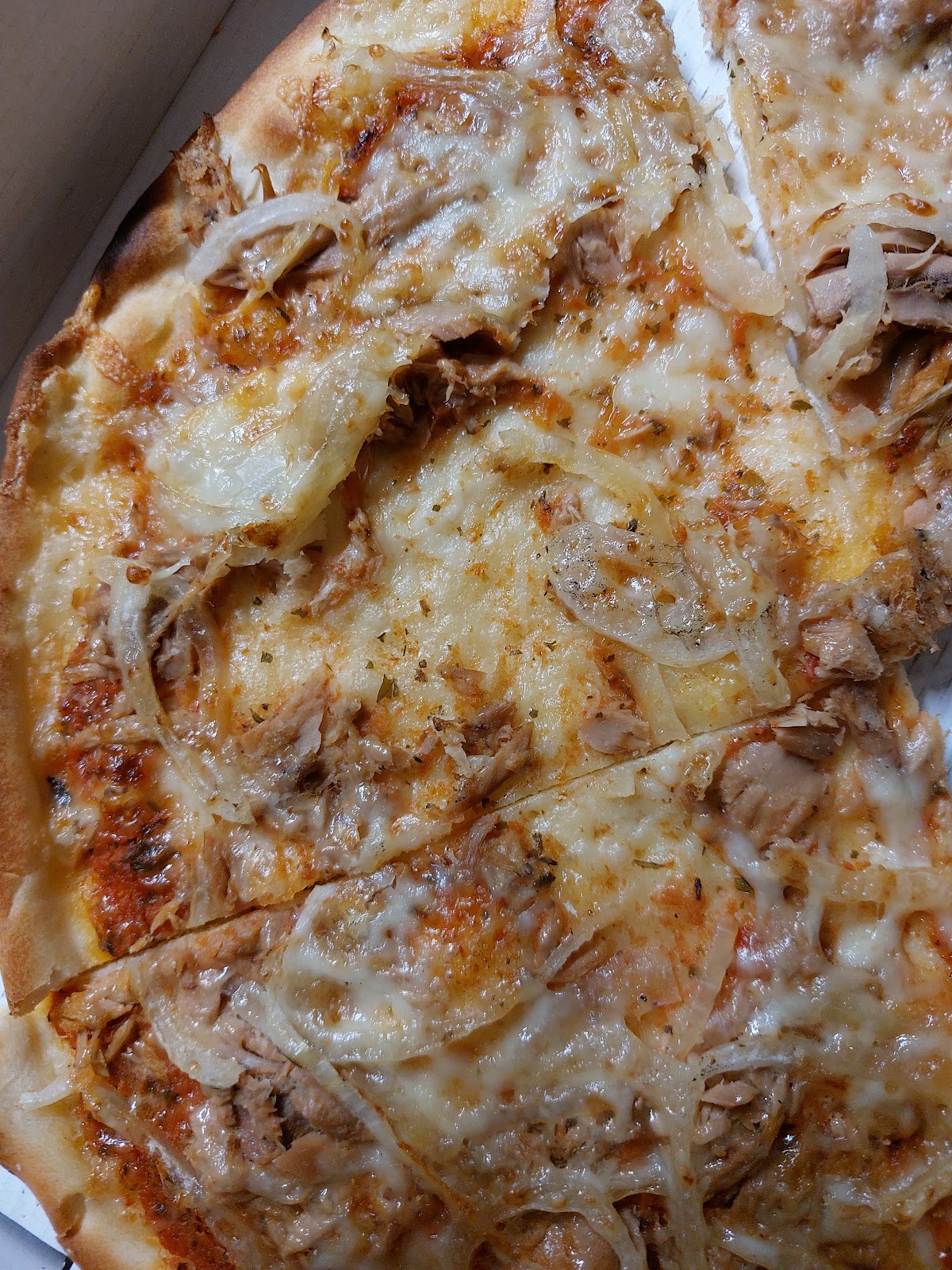 Pizza Taxi Pronto, Taxi in Zierenberg