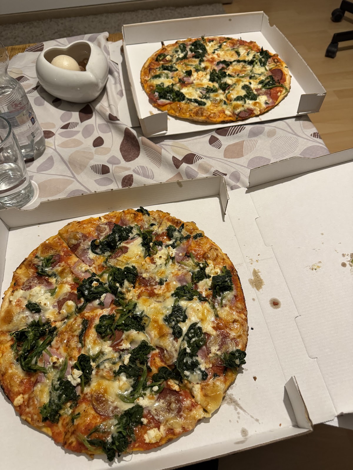 Pizzapoint, Pizzeria in Pfungstadt