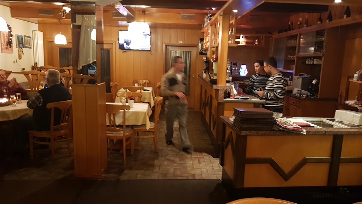 Pizzeria Adria, Pizzeria in Aarbergen