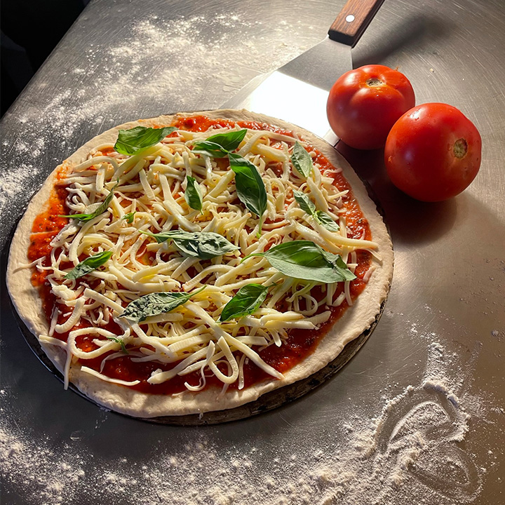 Pizzeria Ancona, Pizzeria in Pohlheim