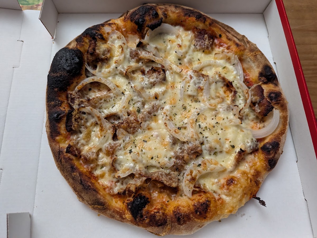 Pizzeria Bello, Pizzeria in Dietzhölztal