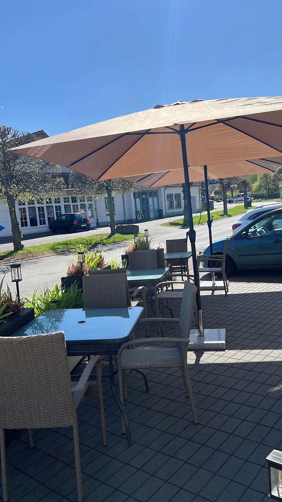 Pizzeria Boss, Restaurant in Malsfeld