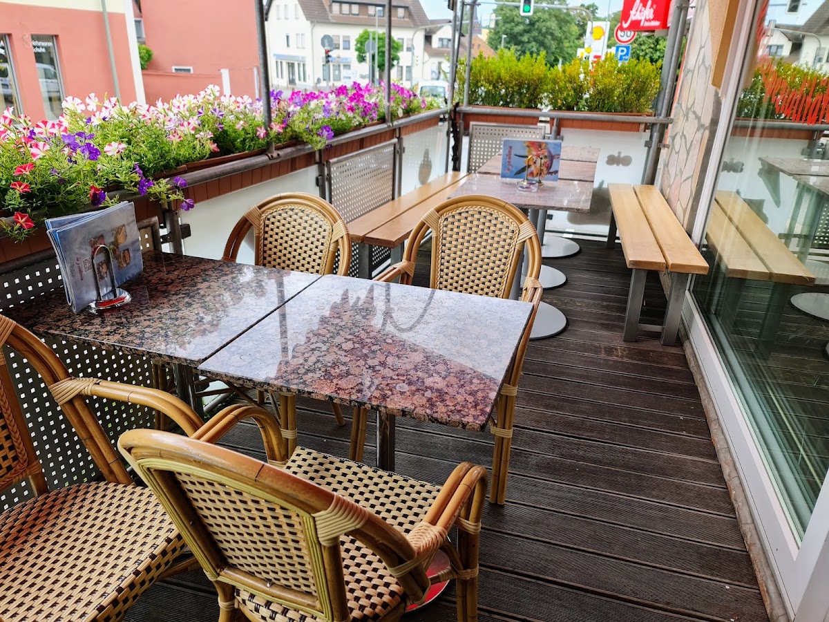 Pizzeria Calabria, Pizzeria in Hünfelden – Foto 1 von 1