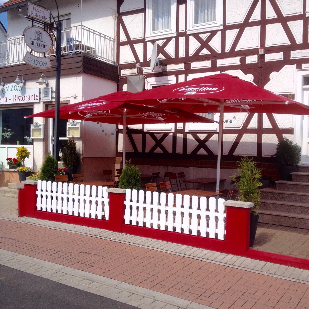 Pizzeria Calzone Inh. Admira Hadzic, Pizzeria in Eichenzell – Foto 1 von 1