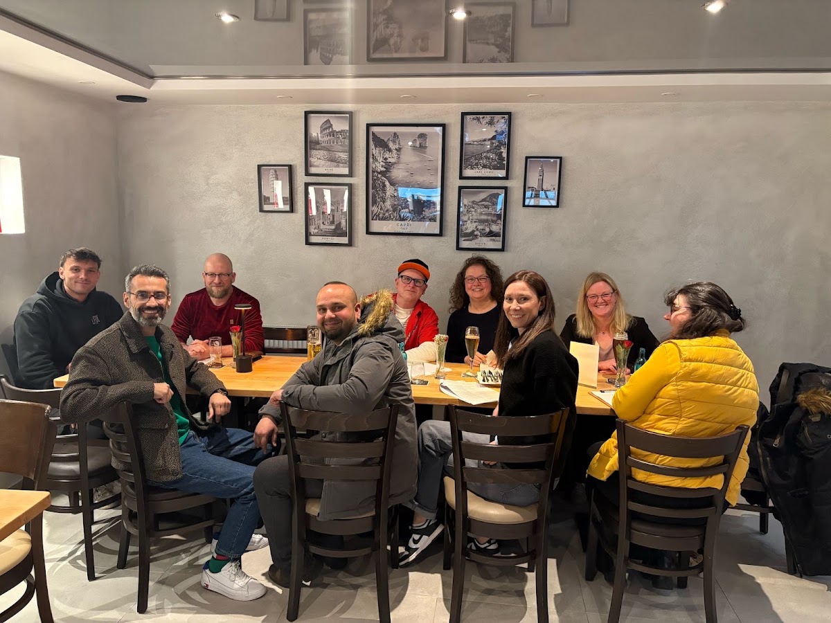 Pizzeria Cavallino by Ory's, Pizzeria in Niestetal