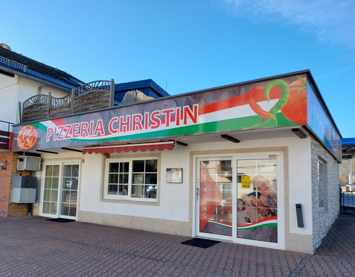 Pizzeria Christin, Pizzeria in Willingen (Upland)