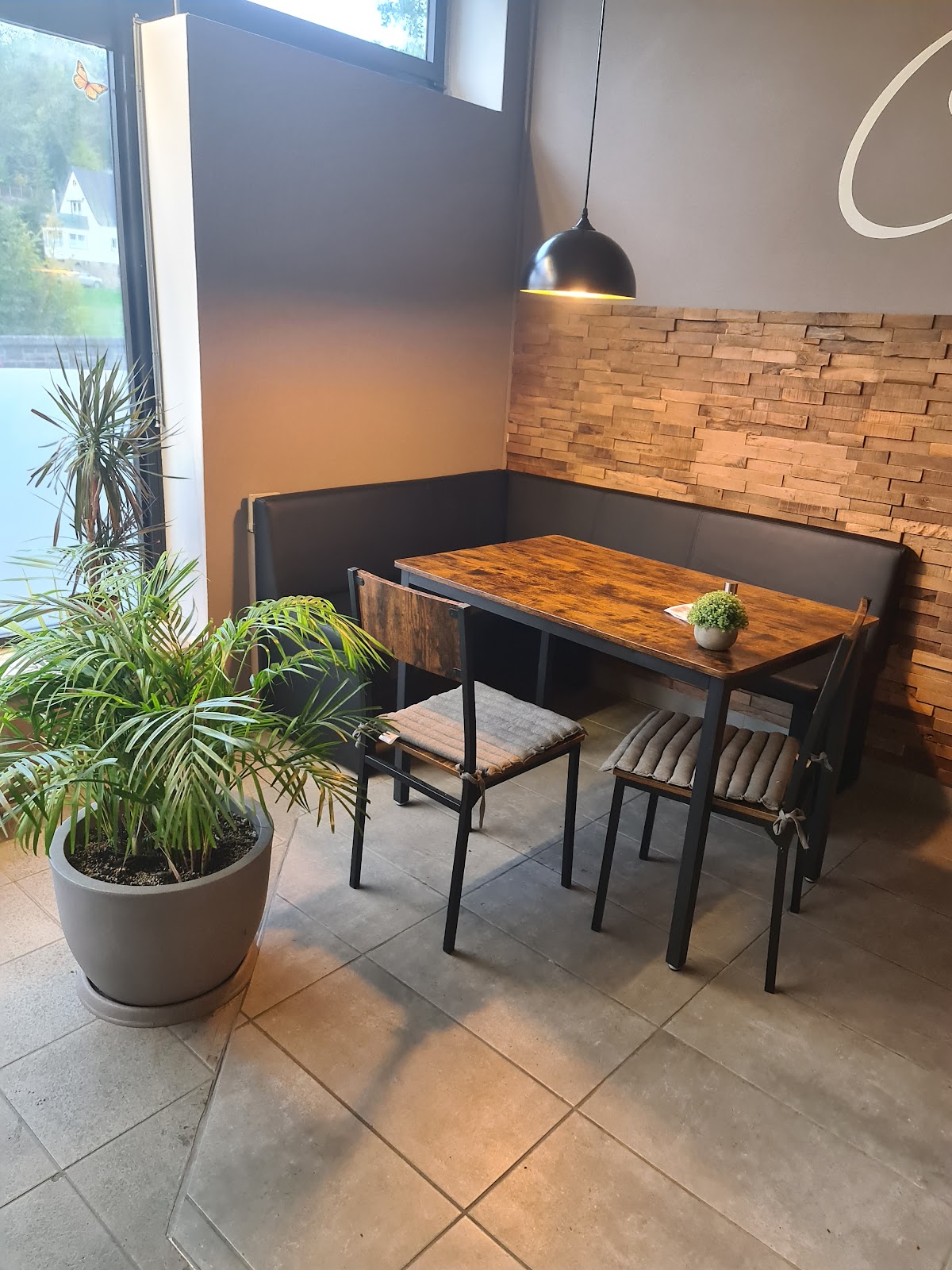 Pizzeria Ciao, Restaurant in Weilrod