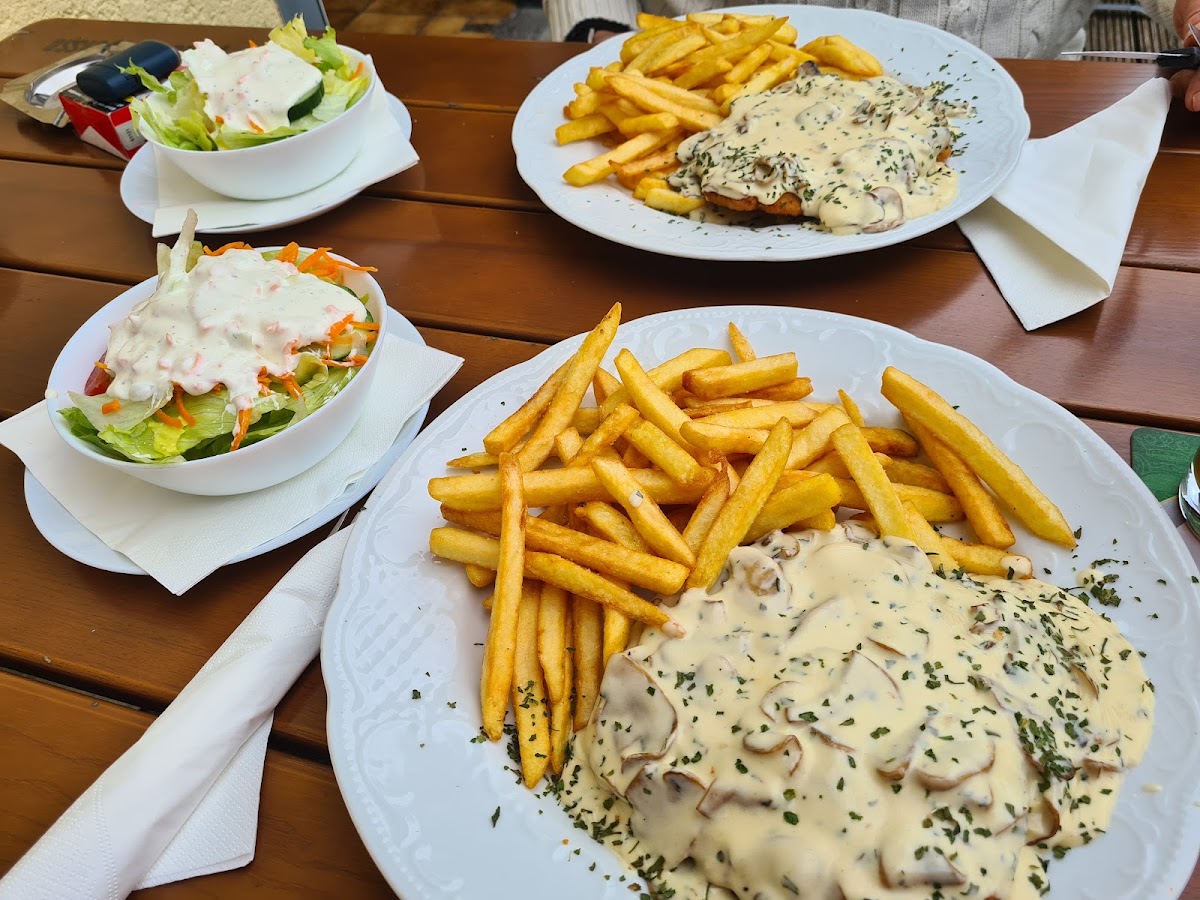 Pizzeria da Giuseppe, Restaurant in Biedenkopf – Foto 1 von 1