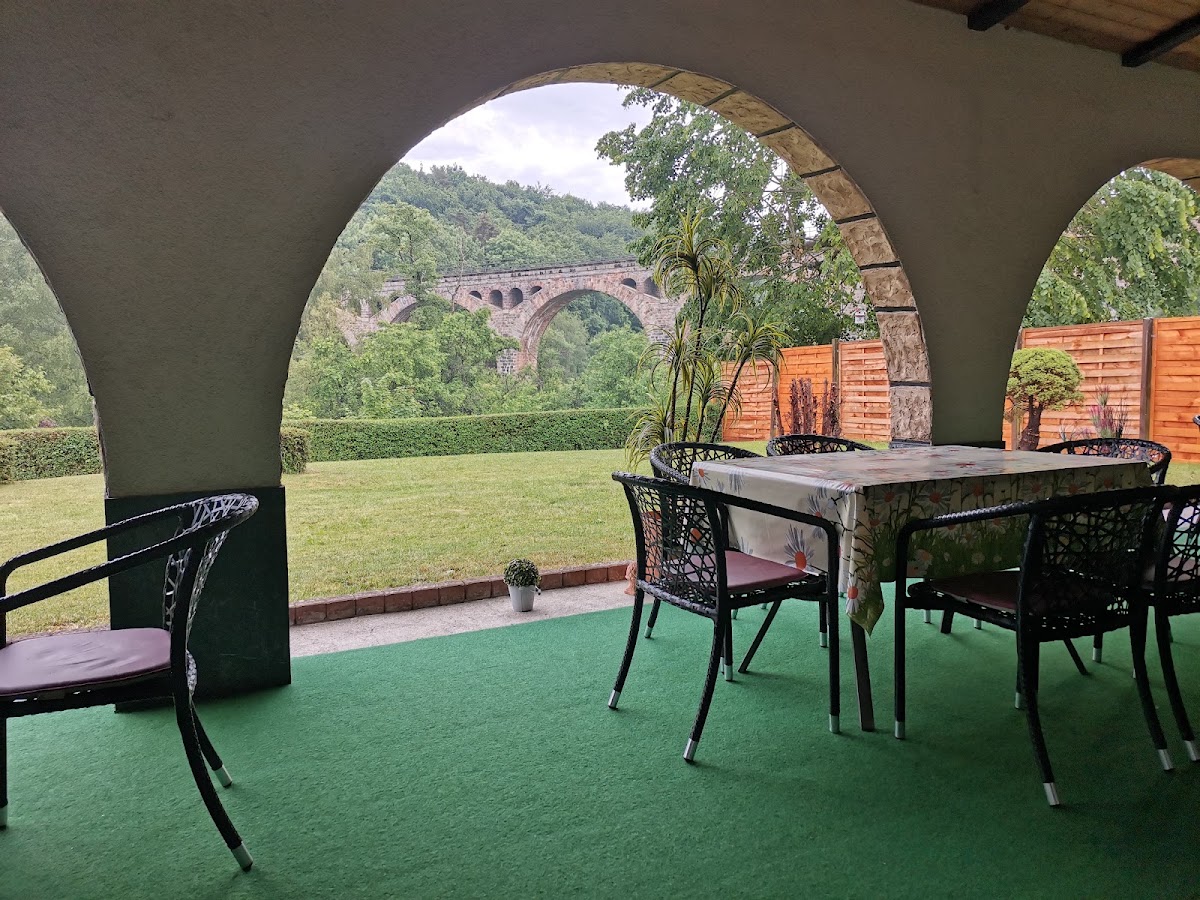 Pizzeria da Melissa, Restaurant in Bad Endbach
