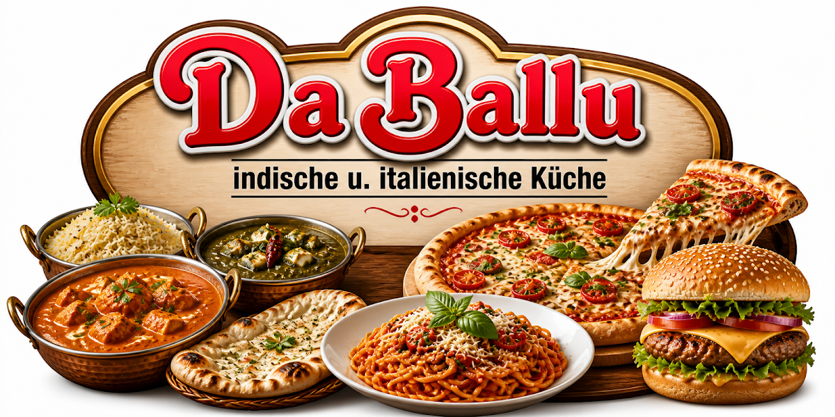 Pizzeria DaBallu Villmar, Pizzeria in Villmar