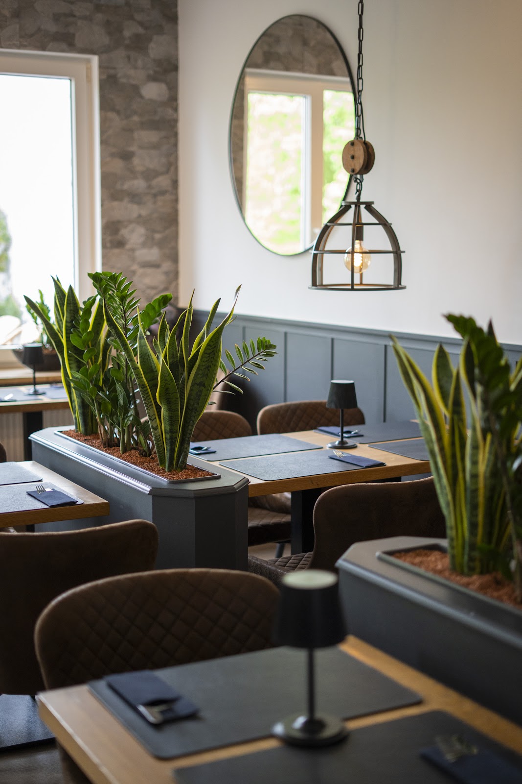 Pizzeria Henkelbecher, Restaurant in Birstein