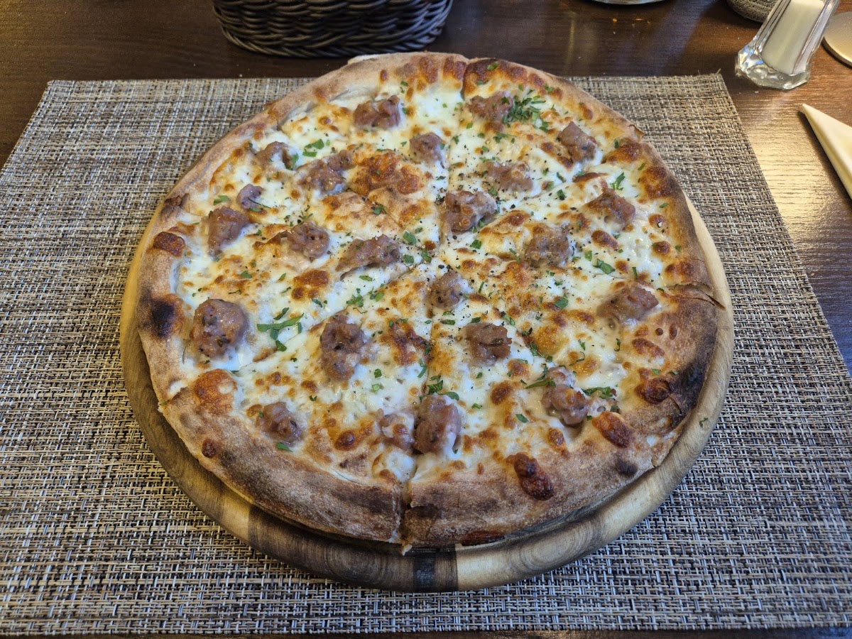 Pizzeria Il Sorriso - Bruchköbel, Restaurant in Bruchköbel