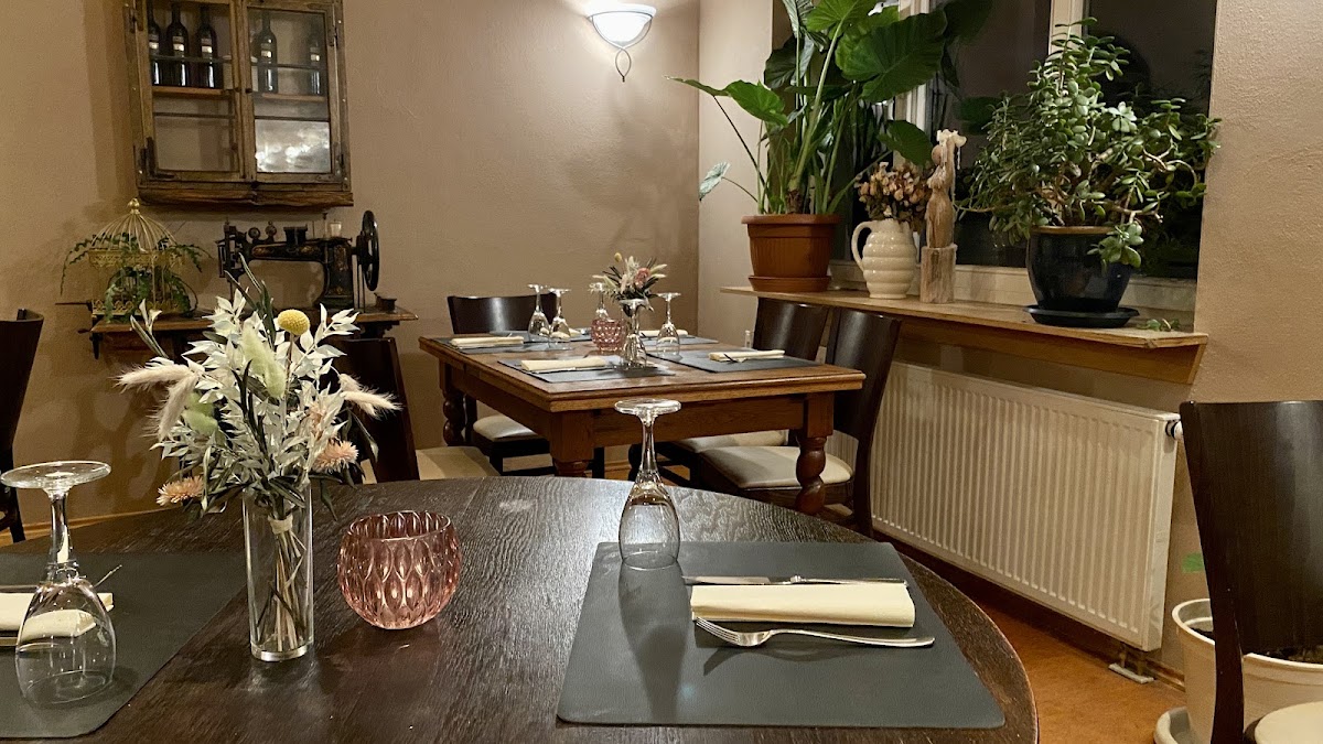 Pizzeria Isoletta, Pizzeria in Wölfersheim