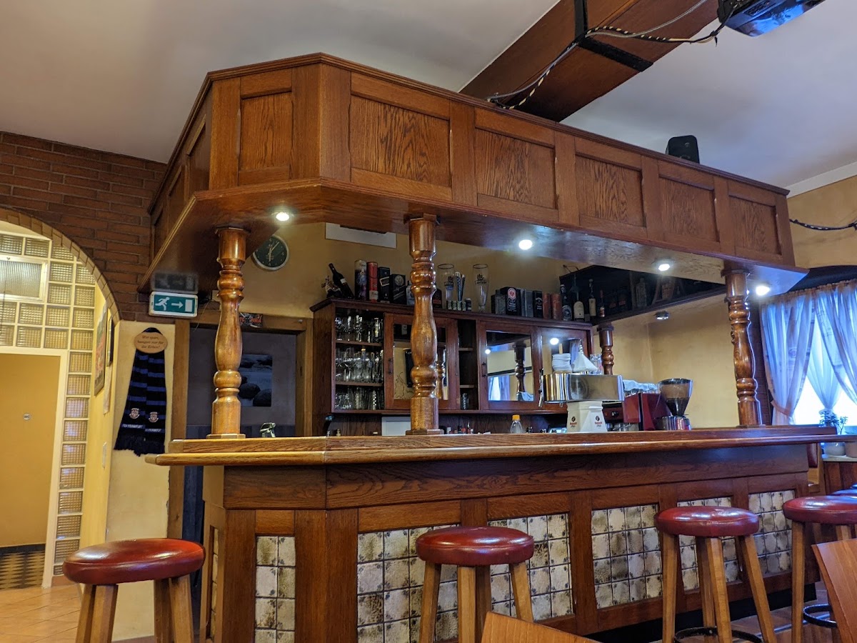 Pizzeria Kalbachstuben, Restaurant in Kalbach