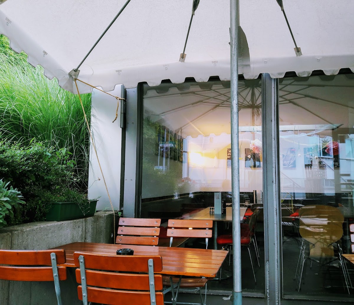 Pizzeria Klein Italien, Restaurant in Ober-Ramstadt – Foto 1 von 1