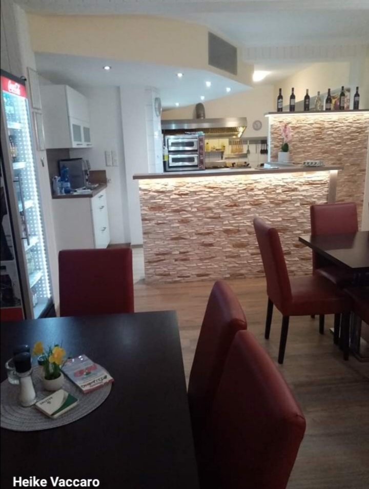 Pizzeria Napoli, Pizzeria in Waldeck