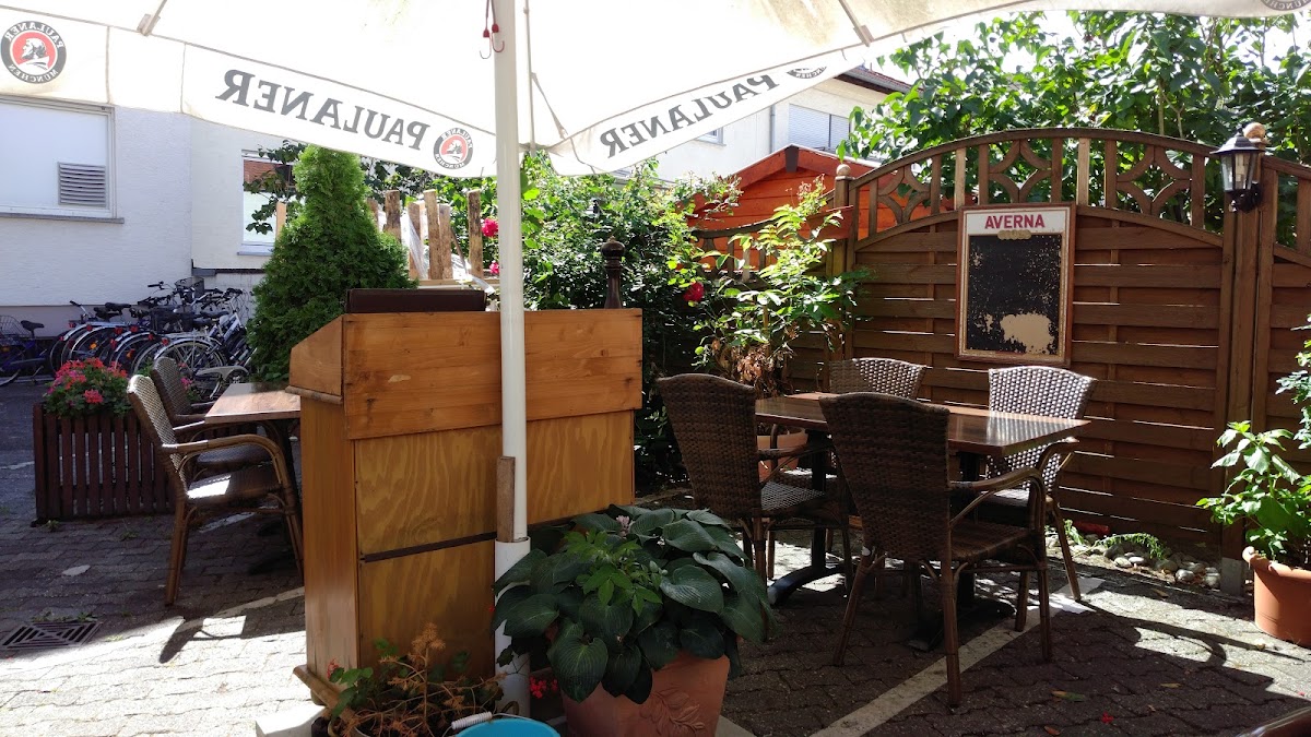 Pizzeria Petro, Pizzeria in Schwalbach am Taunus