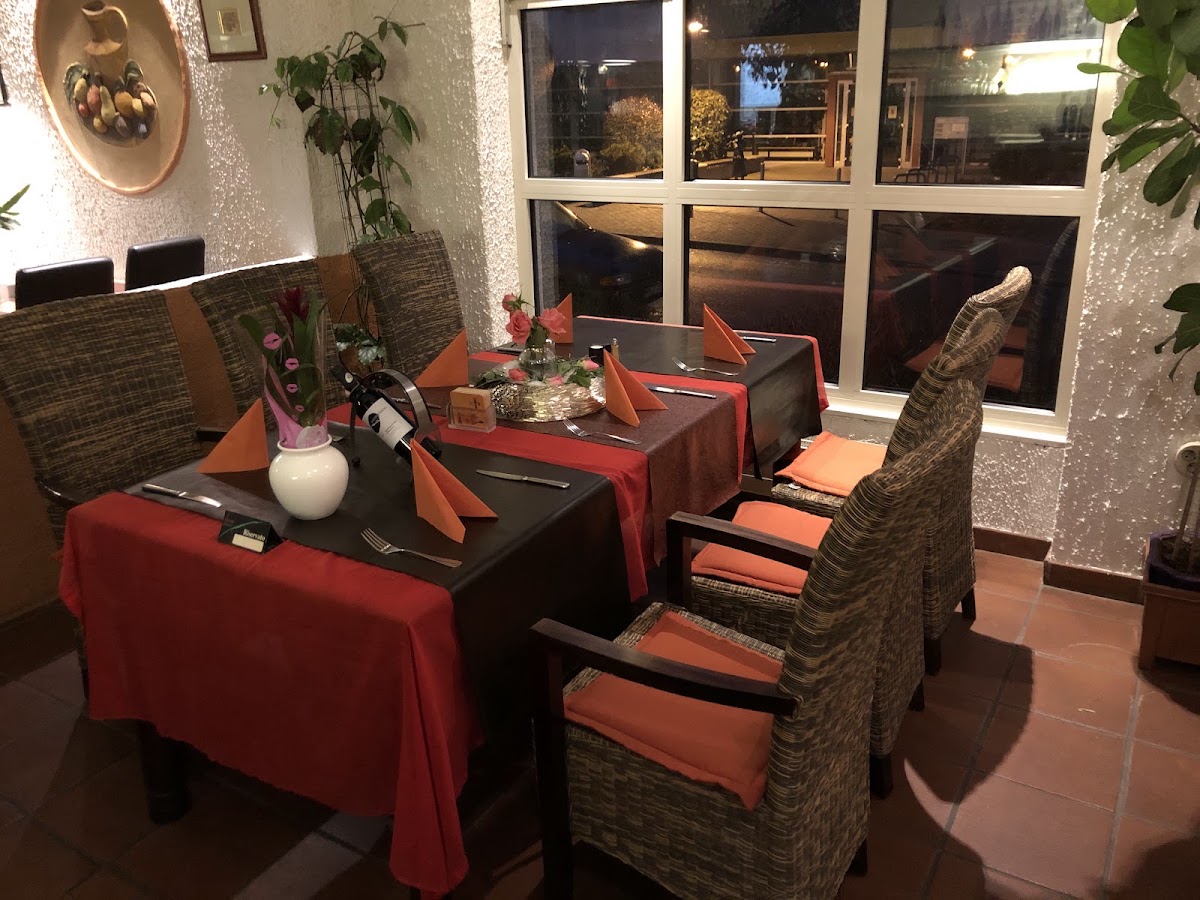 Pizzeria Piccolina, Restaurant in Liederbach am Taunus