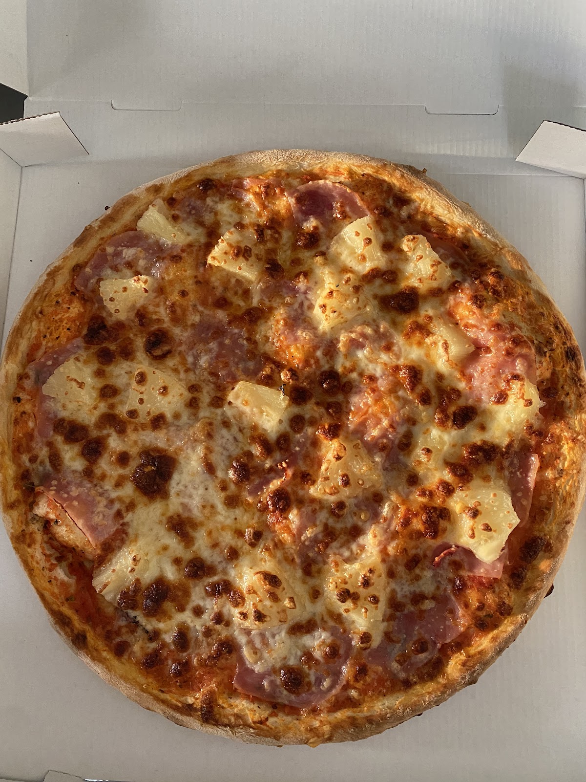 Pizzeria Pronto Bad Schwalbach, Pizzeria in Bad Schwalbach