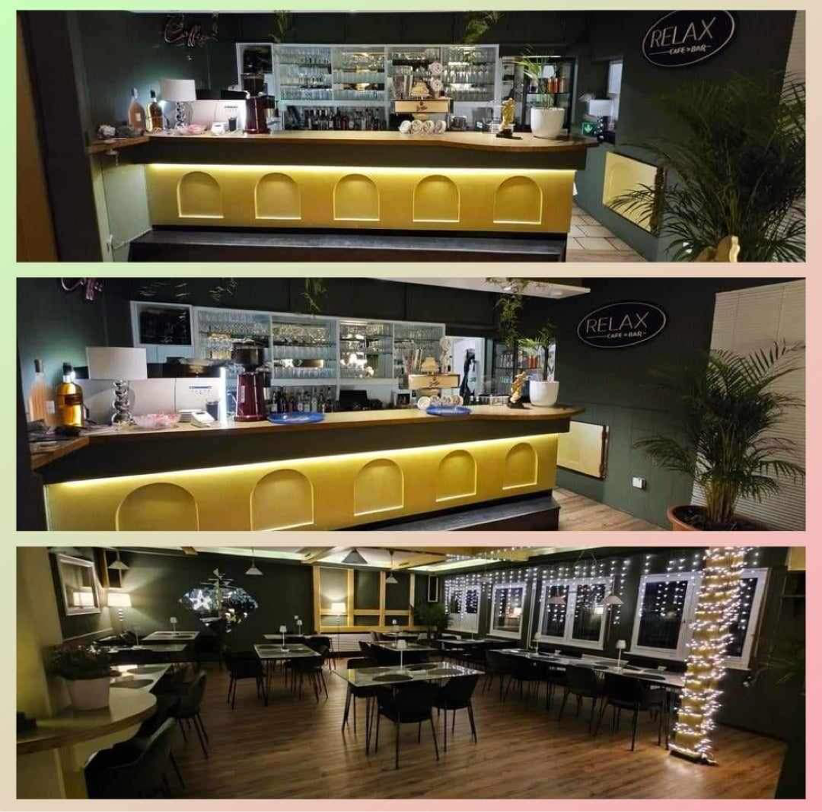 Pizzeria Relax, Restaurant in Dieburg – Foto 1 von 1