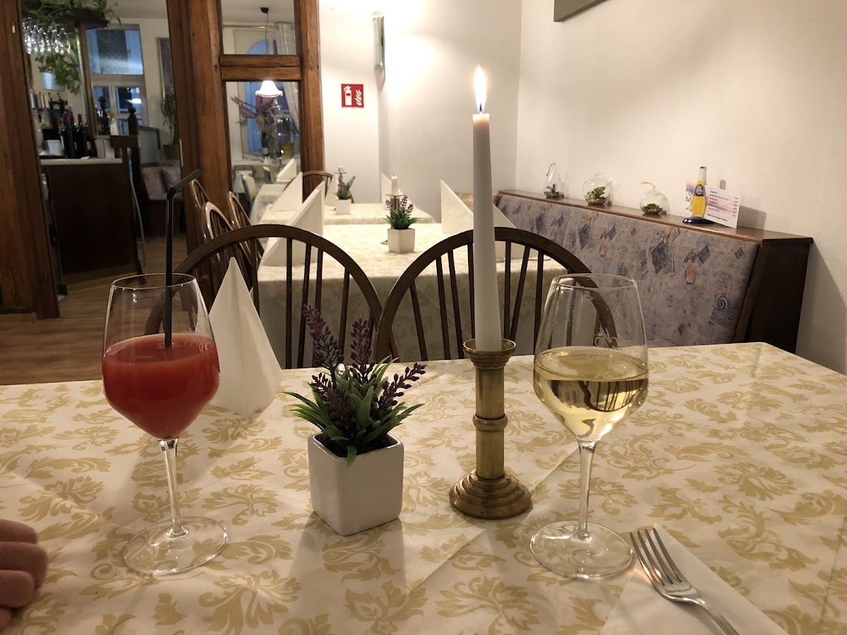 Pizzeria Rialto, Pizzeria in Eschwege – Foto 1 von 1