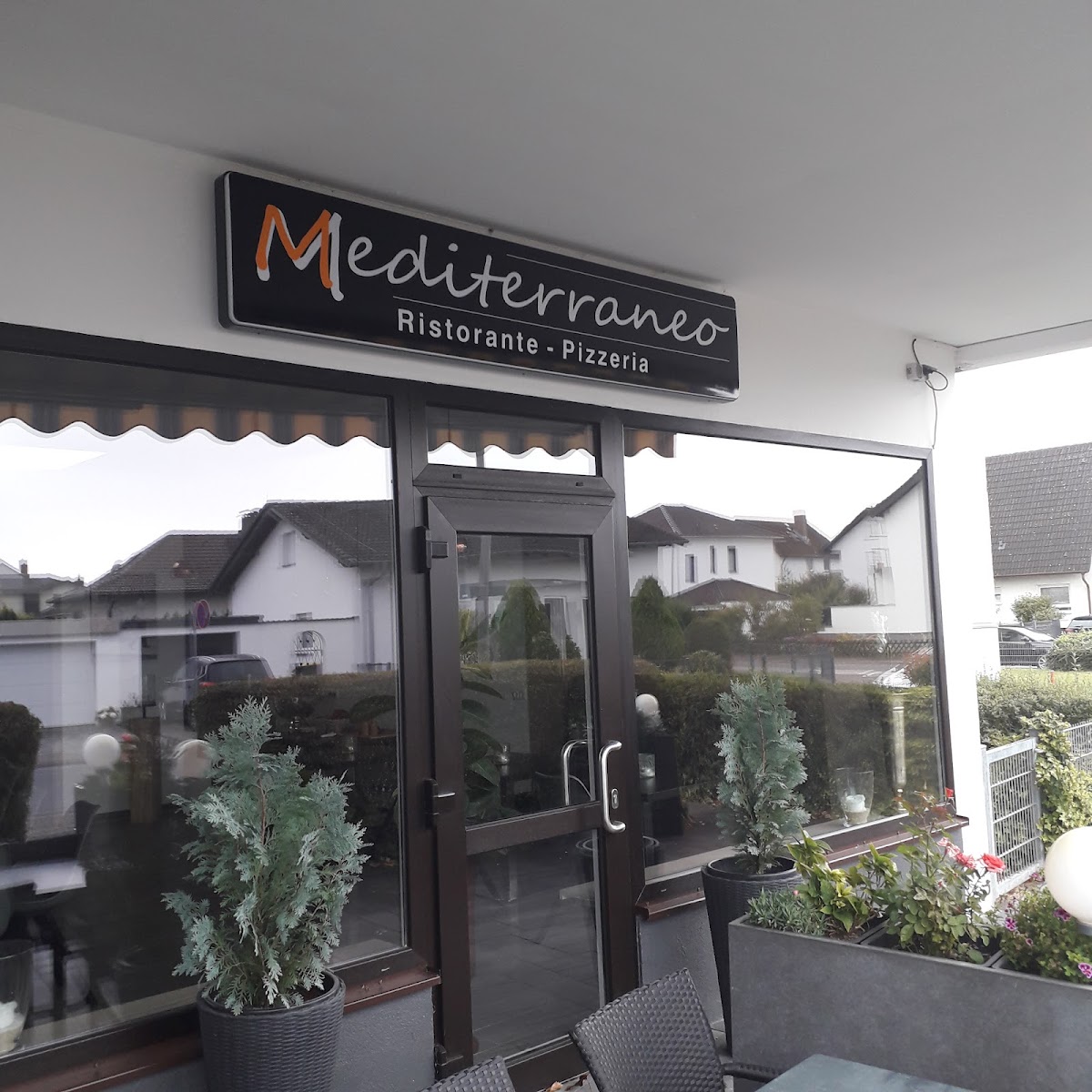Pizzeria Ristorante Mediterraneo, Pizzeria in Groß-Gerau – Foto 1 von 1
