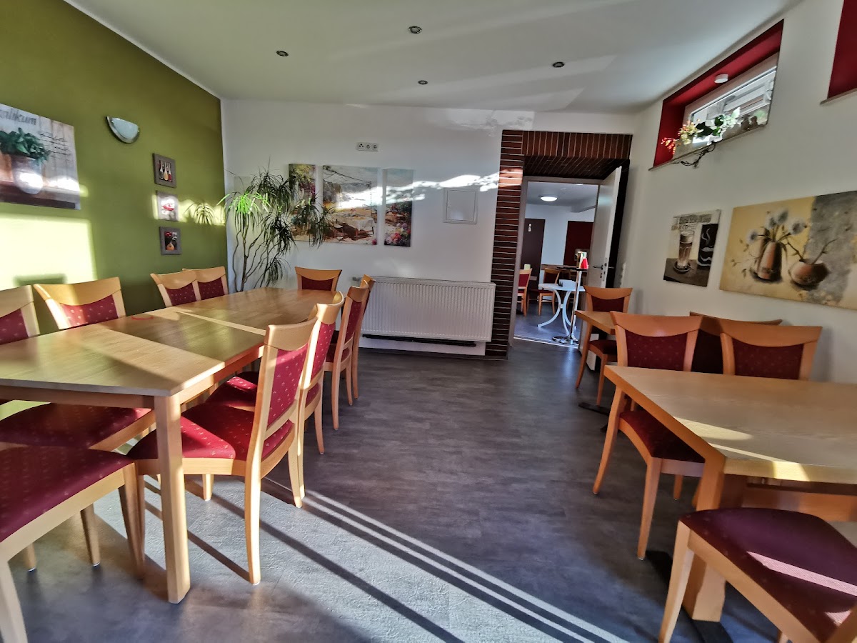 Pizzeria Roma, Pizzeria in Frankenberg (Eder)