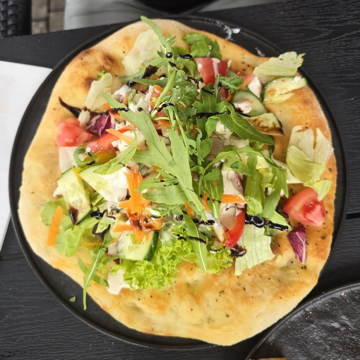 Pizzeria Sonnseite, Pizzeria in Weimar (Lahn)