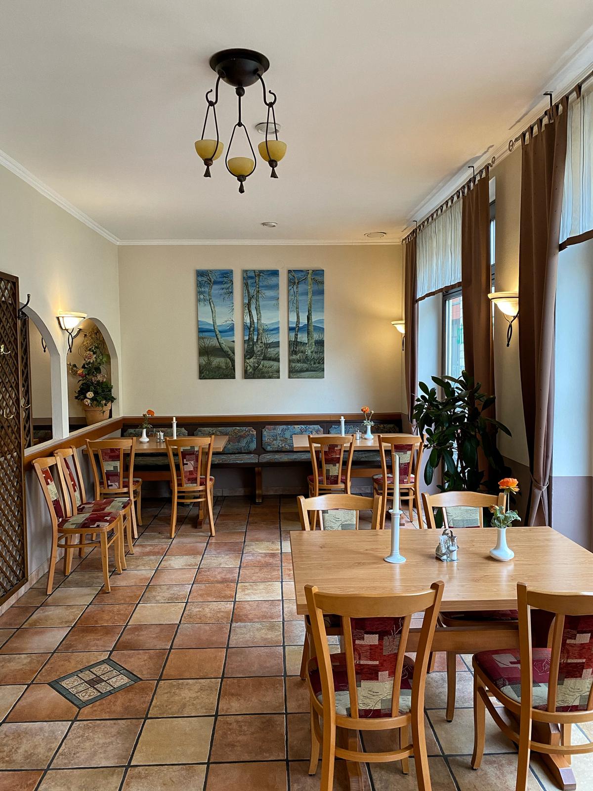 Pizzeria Toscana, Restaurant in Hünfeld – Foto 1 von 1