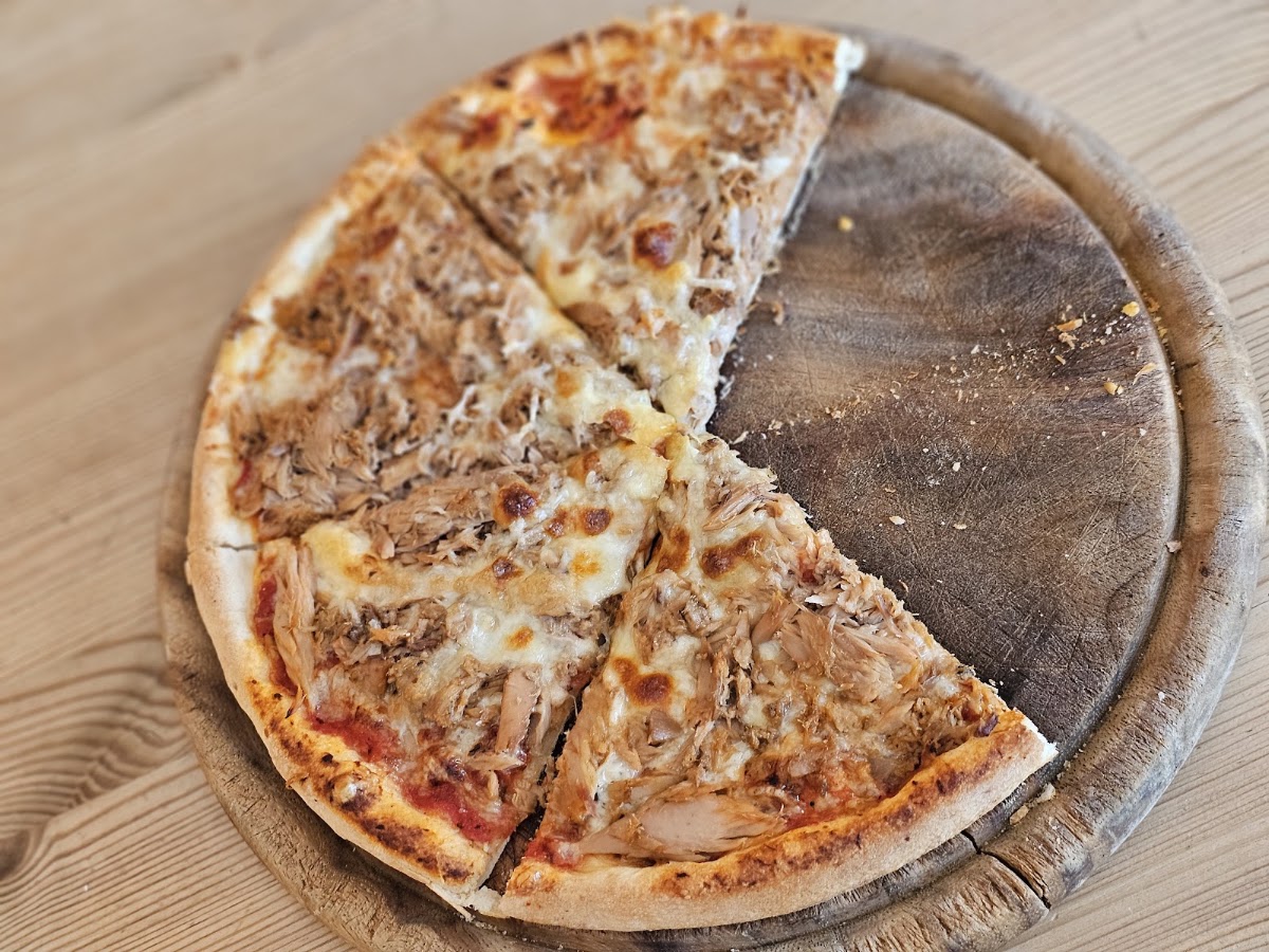 Pizzeria Toscana Bauschheim, Pizzeria in Rüsselsheim am Main