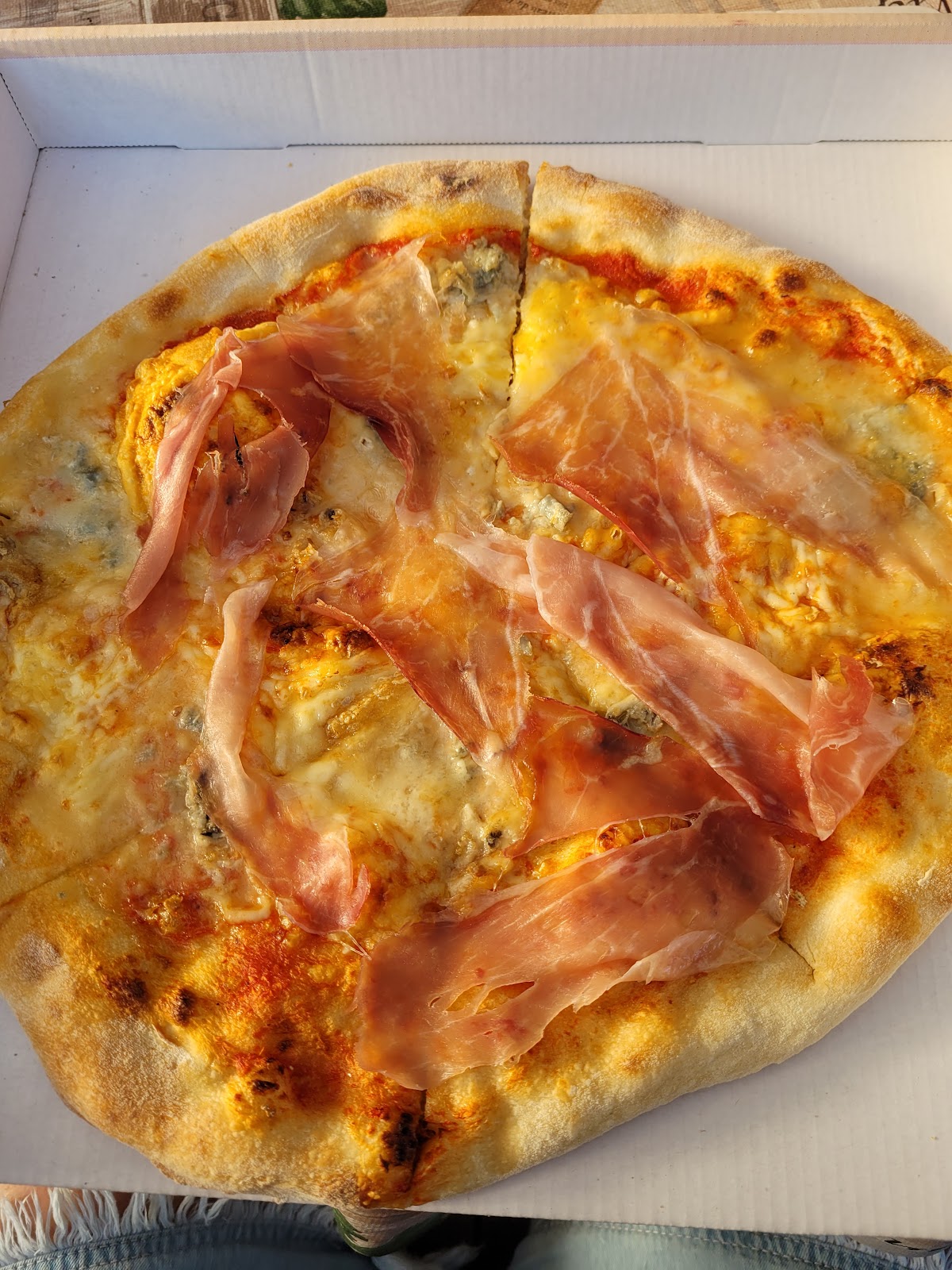 Pizzeria Vesuvio, Restaurant in Hünfeld – Foto 1 von 1
